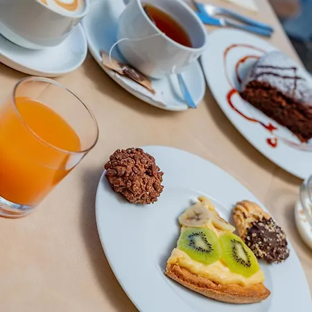 Club Baiaverde 3* Valledoria (Sardinia)