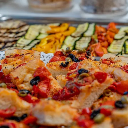 Club Baiaverde 3* Valledoria (Sardinia)