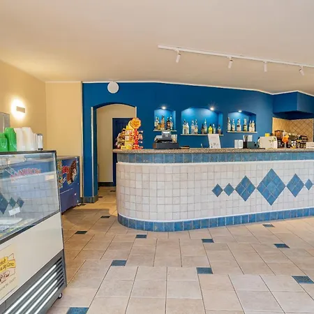 Vakantiepark Club Baiaverde Valledoria (Sardinia)