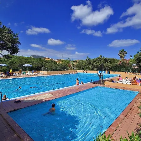 Vakantiepark Club Baiaverde 3*