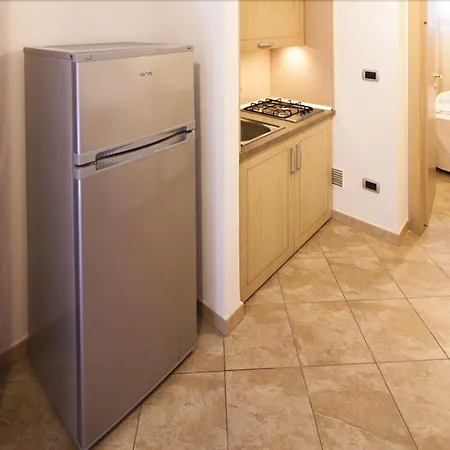 Club Baiaverde Üdülőpark