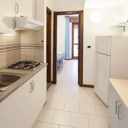 Club Baiaverde 3* Valledoria