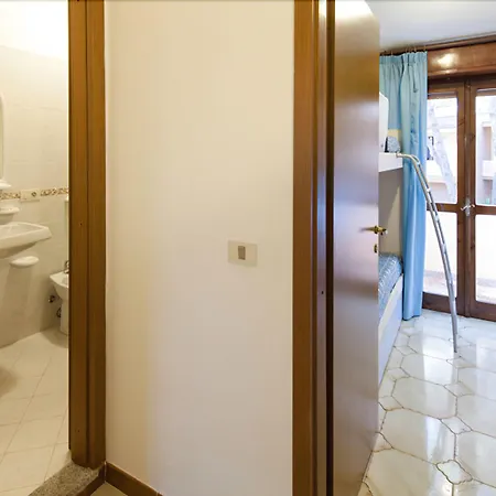 Club Baiaverde 3* Valledoria (Sardinia)