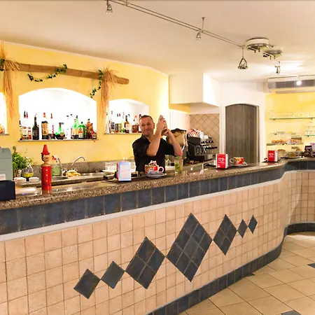 Club Baiaverde 3* Valledoria (Sardinia)