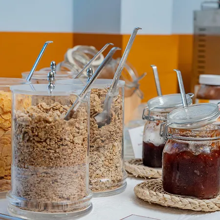 Vakantiepark Club Baiaverde Valledoria (Sardinia)