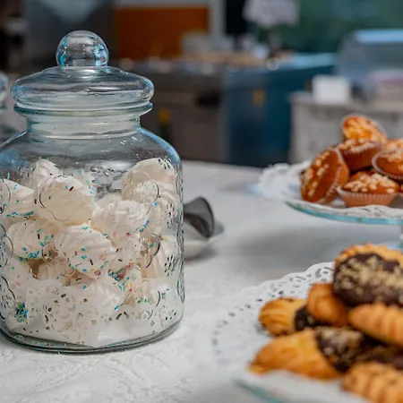 Club Baiaverde Vakantiepark