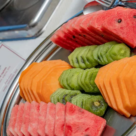 Üdülőpark Club Baiaverde 3*