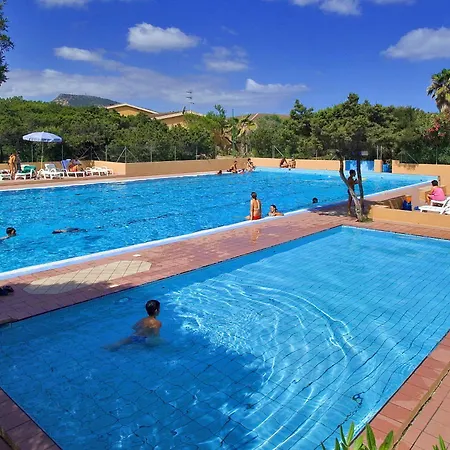 Üdülőpark Club Baiaverde 3*
