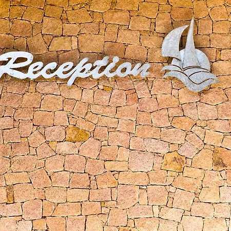 Club Baiaverde Üdülőpark Valledoria