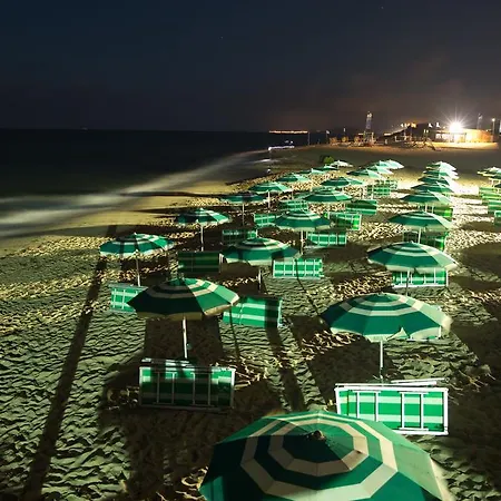 Club Baiaverde Valledoria (Sardinia)