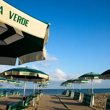 Club Baiaverde Vakantiepark