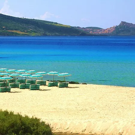 Club Baiaverde Üdülőpark