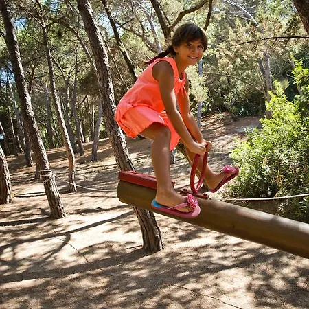 Üdülőpark Club Baiaverde