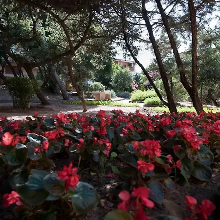 Ferienpark Club Baiaverde 3*