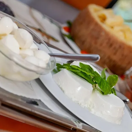 Üdülőpark Club Baiaverde Valledoria