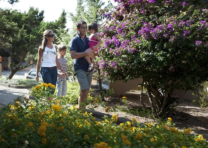 Parque de vacaciones Club Baiaverde