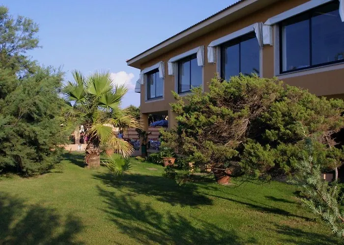 Club Baiaverde Parque de vacaciones
