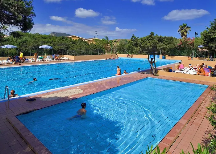 ホリデーパーク Club Baiaverde 3*