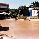 Club Baiaverde 3* Valledoria (Sardinia)