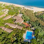 Club Baiaverde Holiday park Valledoria (Sardinia)