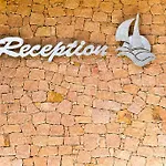 Club Baiaverde Holiday park Valledoria (Sardinia)