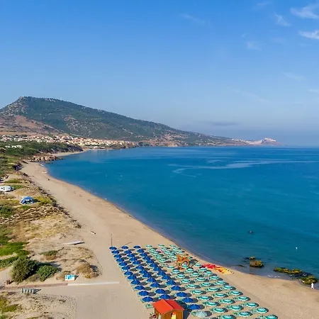 Aldeamento Turístico Club Baiaverde Valledoria (Sardinia)