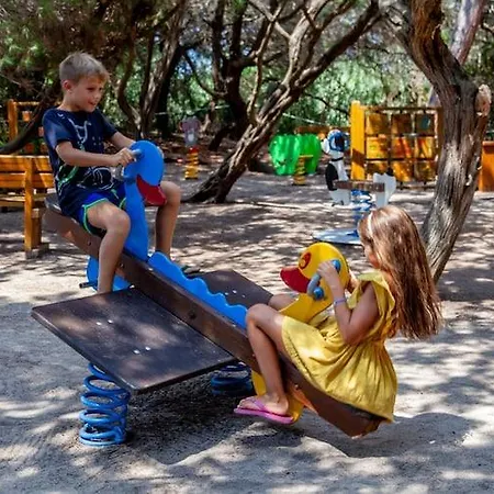 Club Baiaverde Aldeamento Turístico Valledoria (Sardinia)