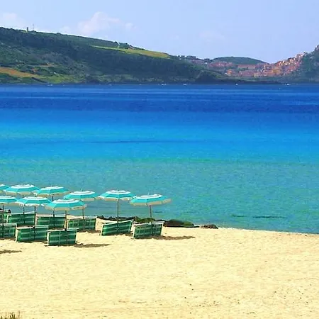 Club Baiaverde Aldeamento Turístico Valledoria (Sardinia)