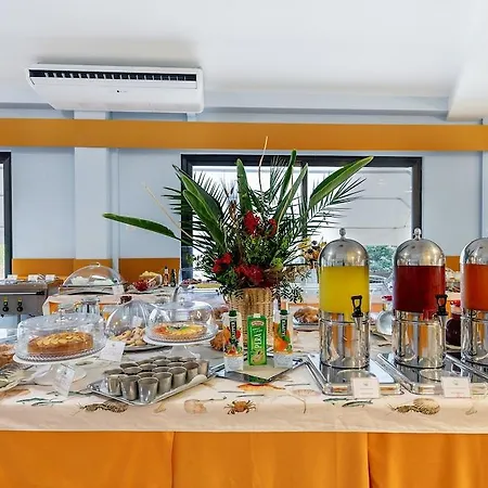Πάρκο διακοπών Club Baiaverde 3*