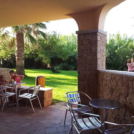 Club Baiaverde Aldeamento Turístico 3*