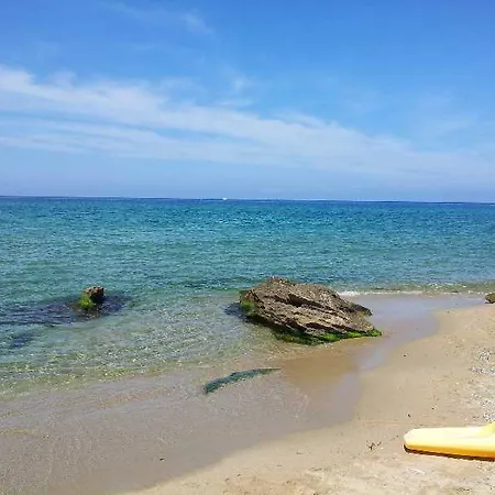 Club Baiaverde Aldeamento Turístico 3*