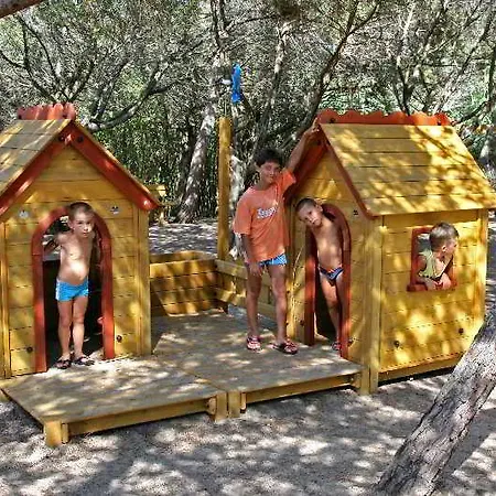 Aldeamento Turístico Club Baiaverde Valledoria (Sardinia)