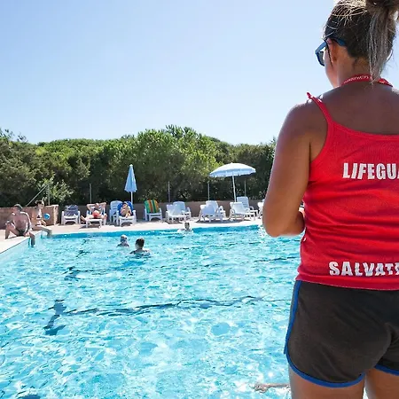 Club Baiaverde Aldeamento Turístico 3*