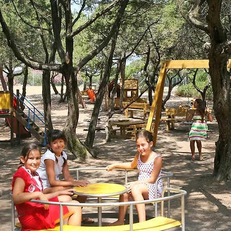Aldeamento Turístico Club Baiaverde