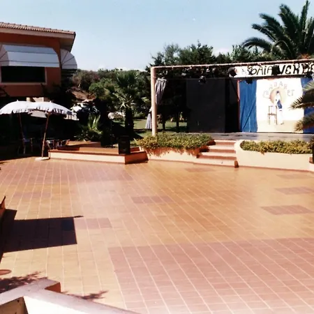 Club Baiaverde 3* Valledoria (Sardinia)