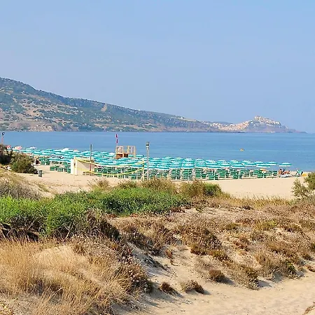 Club Baiaverde Aldeamento Turístico 3*