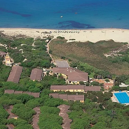 ホリデーパーク Club Baiaverde 3*