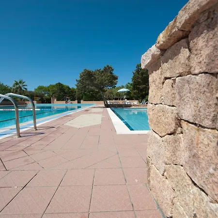 Club Baiaverde Valledoria (Sardinia)