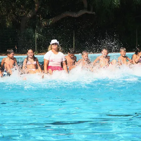 Club Baiaverde Valledoria (Sardinia)