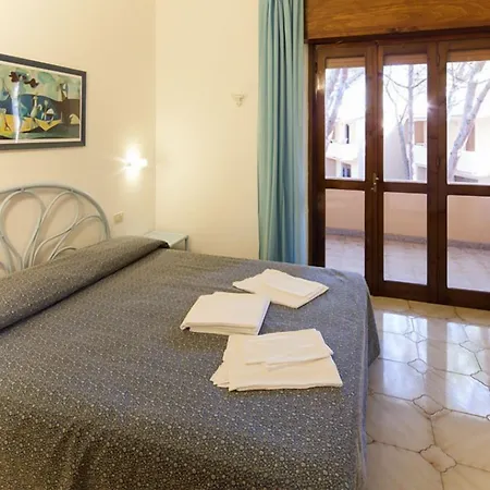 Club Baiaverde Vakantiepark Valledoria (Sardinia)