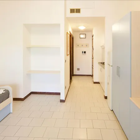 Club Baiaverde Tatil parkı Valledoria (Sardinia)