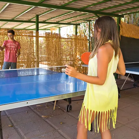 Club Baiaverde Tatil parkı 3*