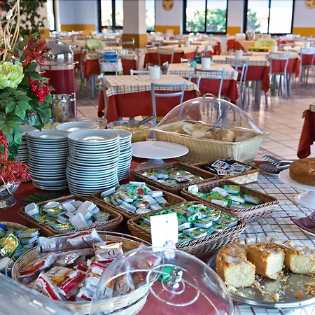 Tatil parkı Club Baiaverde Valledoria (Sardinia)