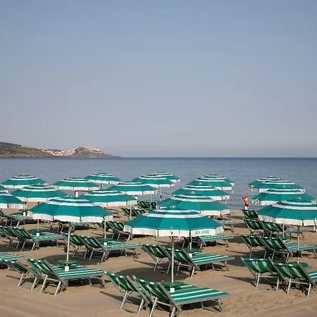 Tatil parkı Club Baiaverde