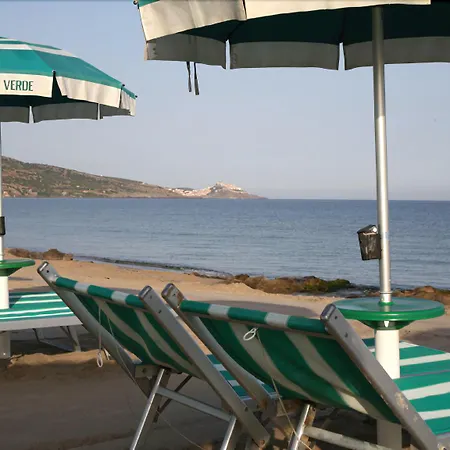 Club Baiaverde 3* Valledoria (Sardinia)