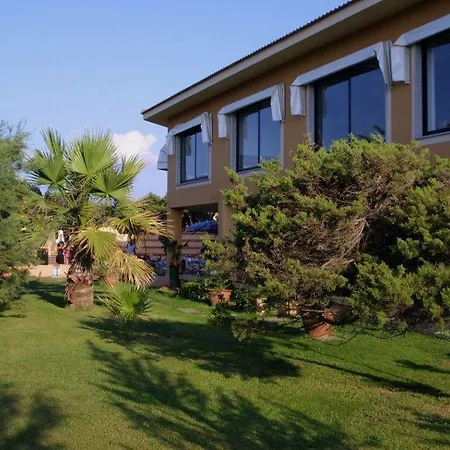 Club Baiaverde Tatil parkı