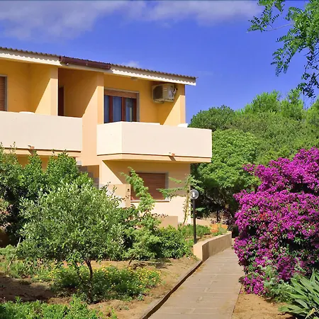 Club Baiaverde Vakantiepark