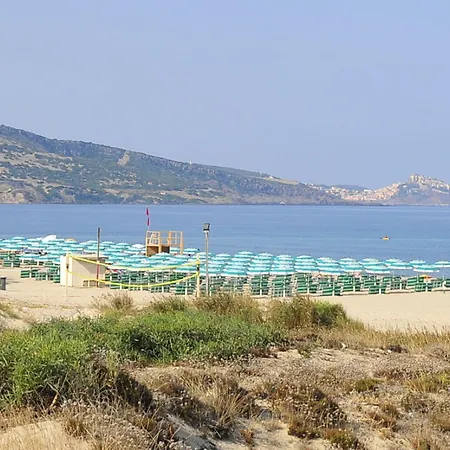 Tatil parkı Club Baiaverde 3*