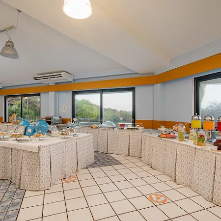 Tatil parkı Club Baiaverde 3*