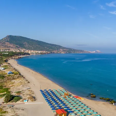 Tatil parkı Club Baiaverde 3*